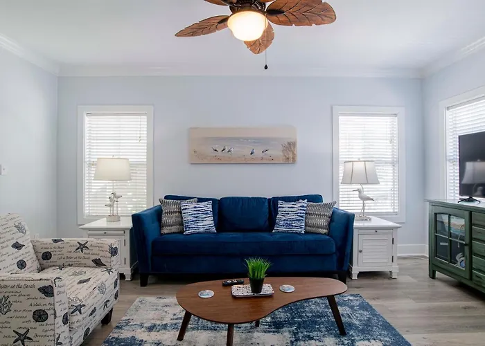 Apartment The Wet Feet Retreat 6ad By Pkrm *
