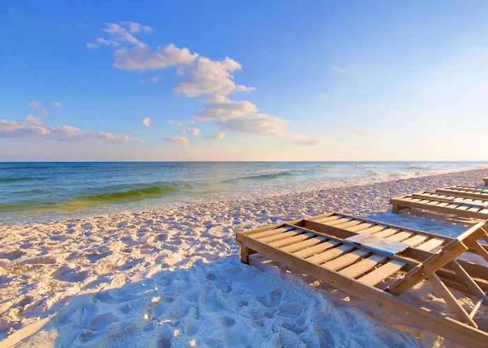 The Wet Feet Retreat 6ad By Pkrm Pensacola